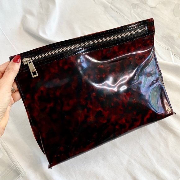 MANGO 2 in 1 clear bag - Picture 3 of 9